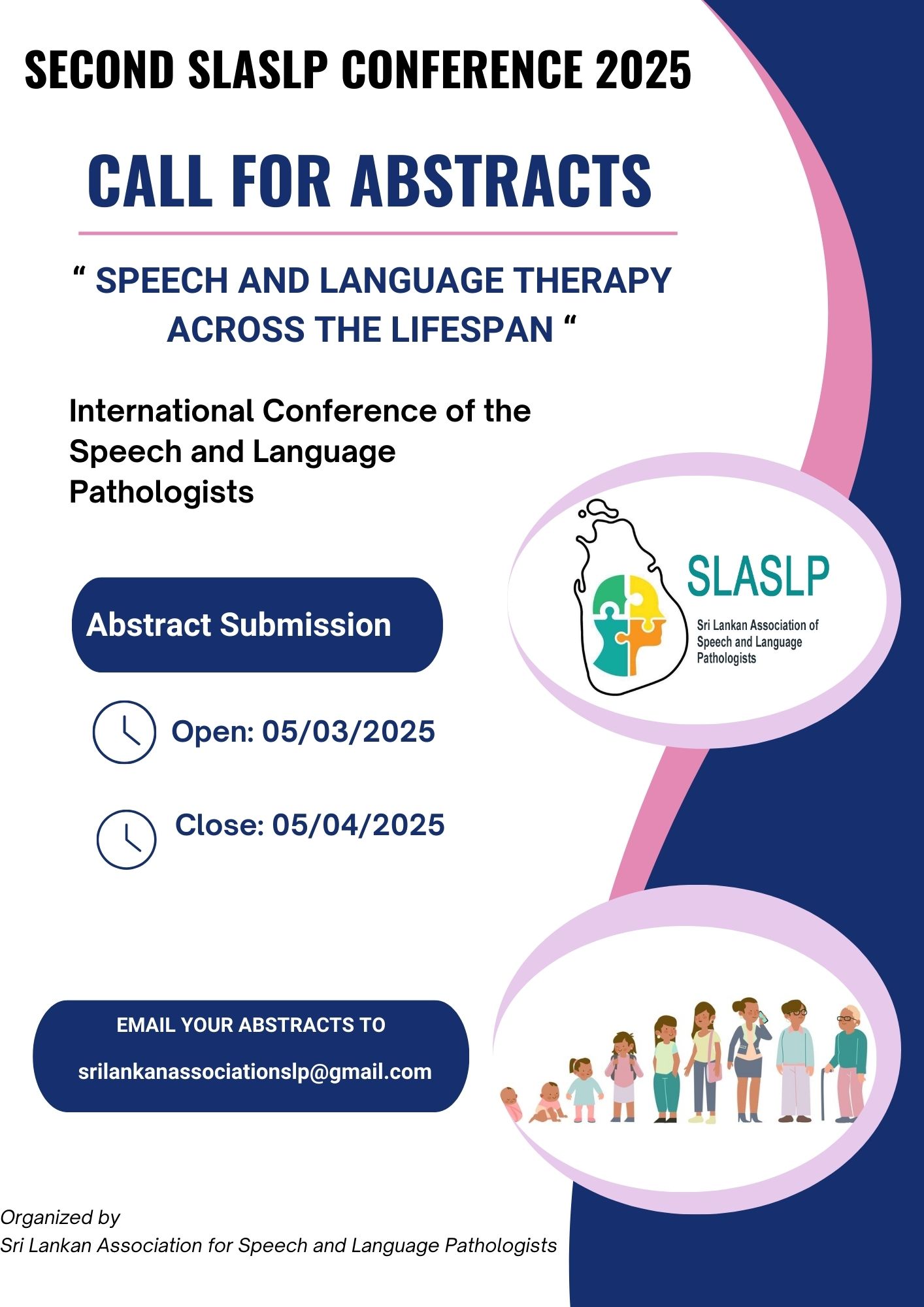 SLASLP Conference 2025_Call for Abstract