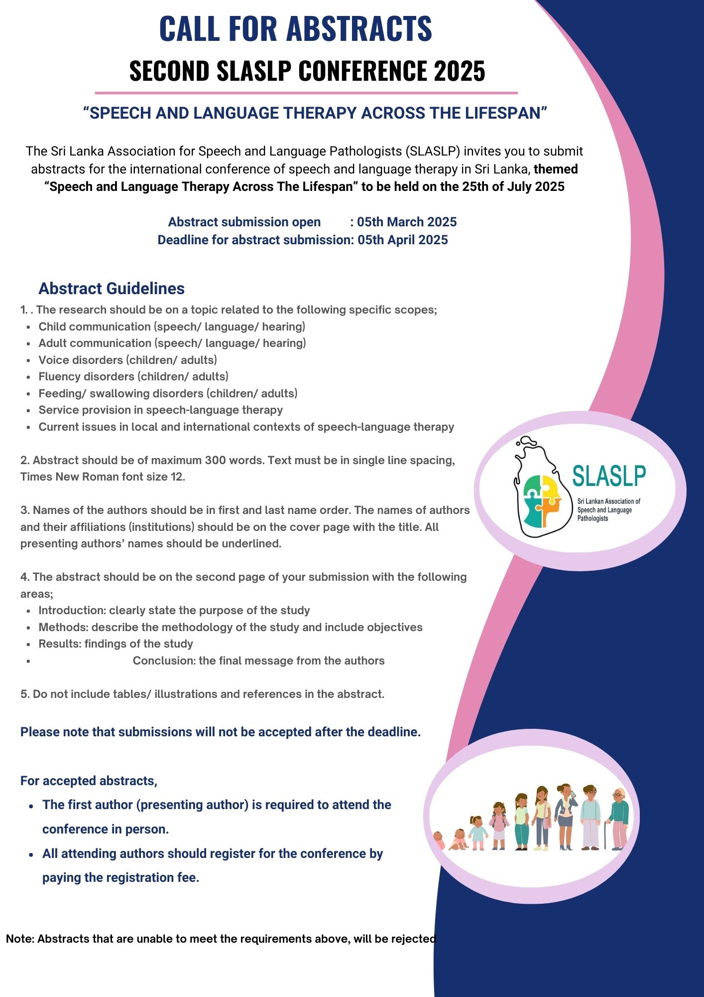 SLASLP conference 2025_Call for Absract_ Guidelines (1)